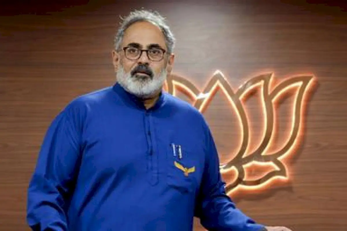 BJP Kerala leaks: Two employees removed from headquarters