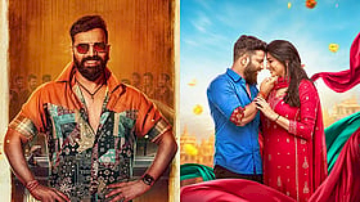 Ayogya 2 skips trailer as Sathish Ninasam backs sequel