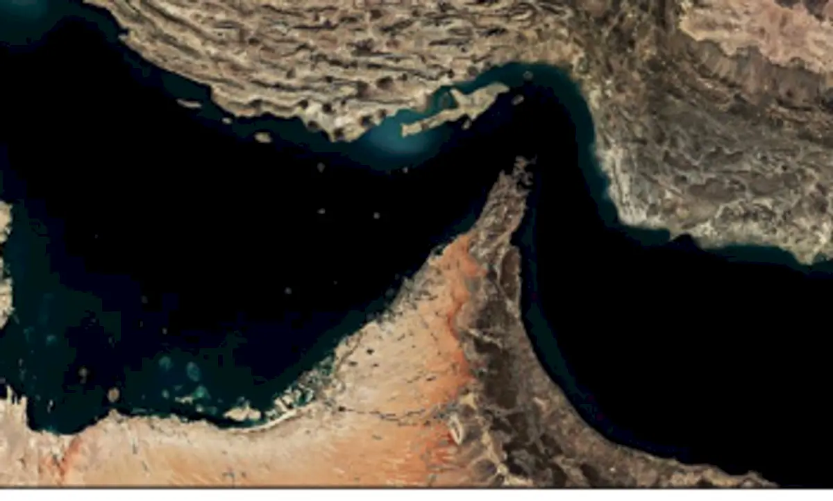 Iran says Strait of Hormuz closed until US meets conditions
