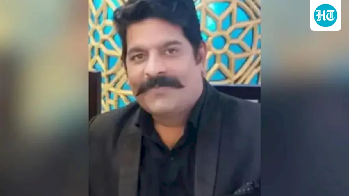 NCB brings back fugitive drug lord Virender Singh Basoya from UAE