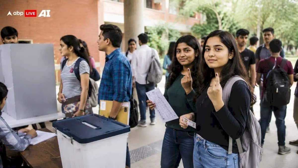 Delhi University to vote for student union on September 18