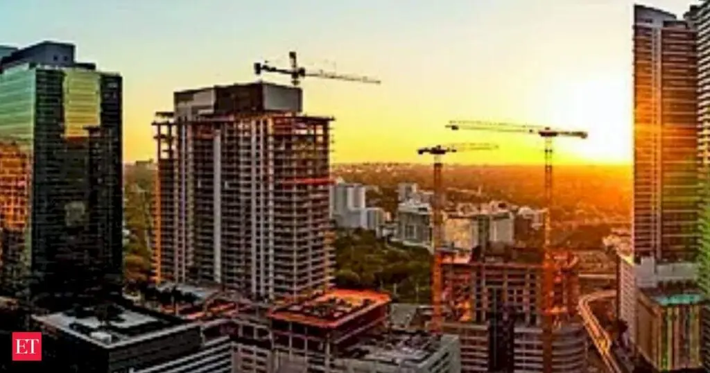 Delhi NCR developers turn to fund houses for liquidity