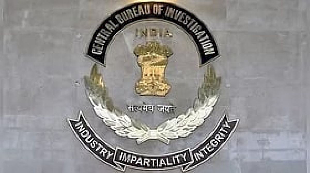 21 CBI personnel get President's Medals on Independence Day
