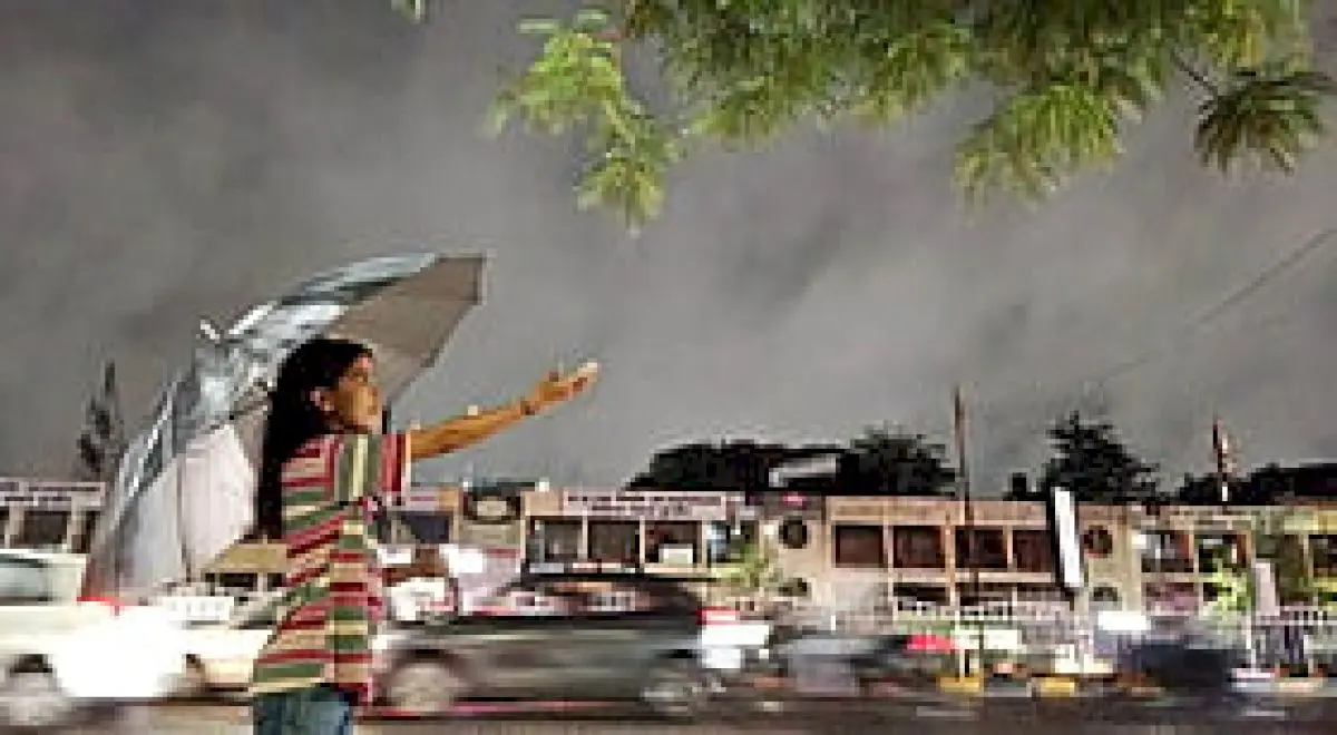 Heavy rain alert for 12 MP districts as monsoon revives