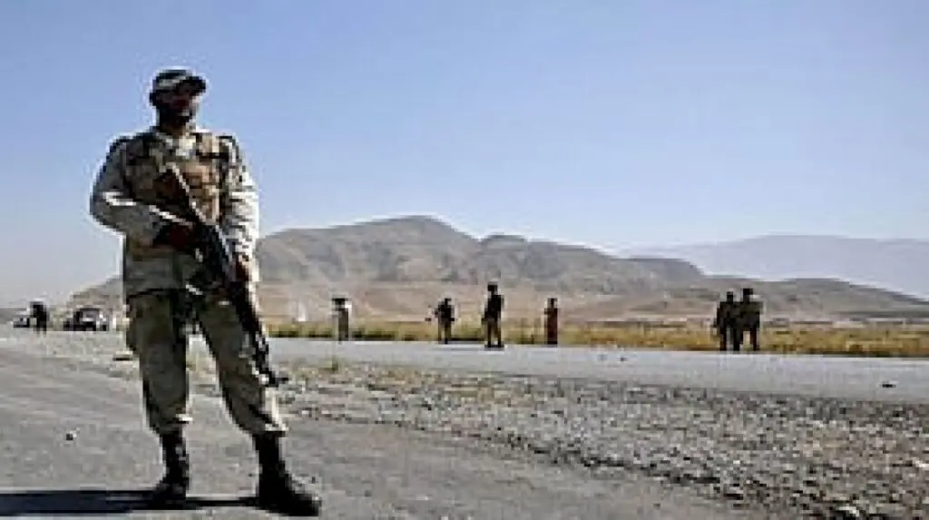 Baloch leader calls August 14 Black Day to reject Pakistan rule