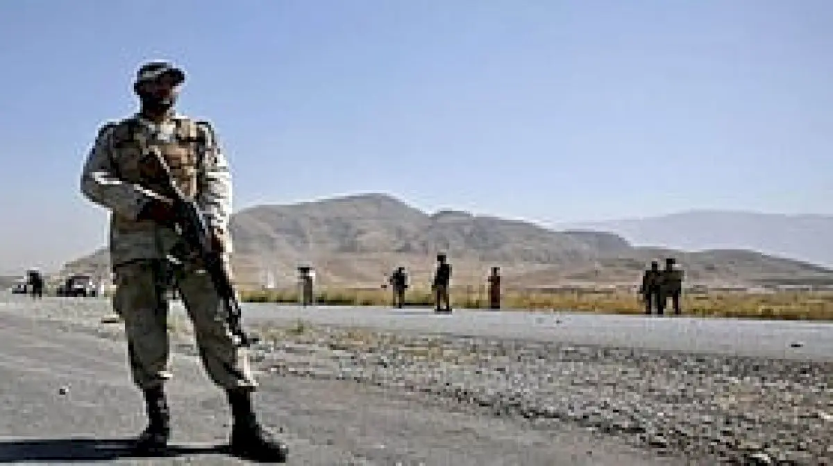 Baloch leader calls August 14 Black Day to reject Pakistan rule