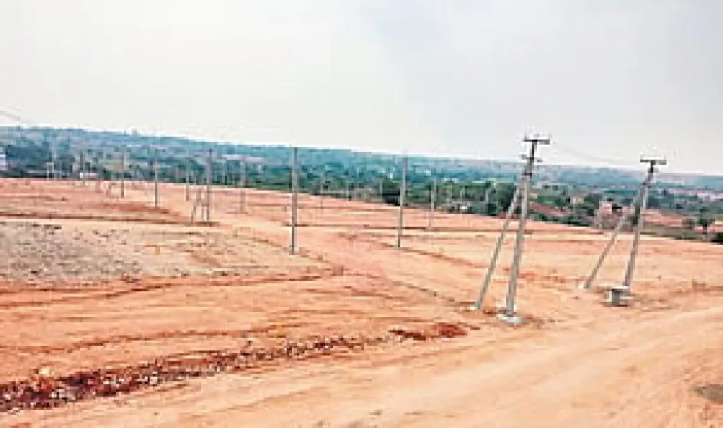 Andhra permits industrial approvals on APIIC land allotment