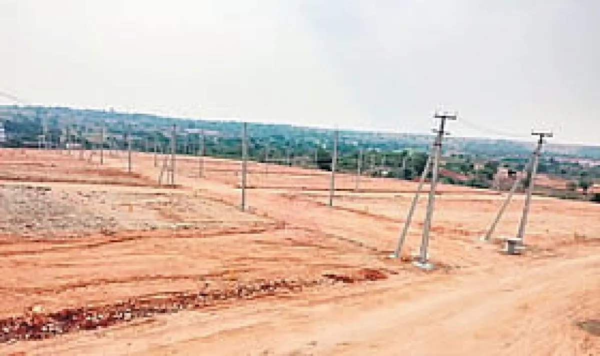 Andhra permits industrial approvals on APIIC land allotment