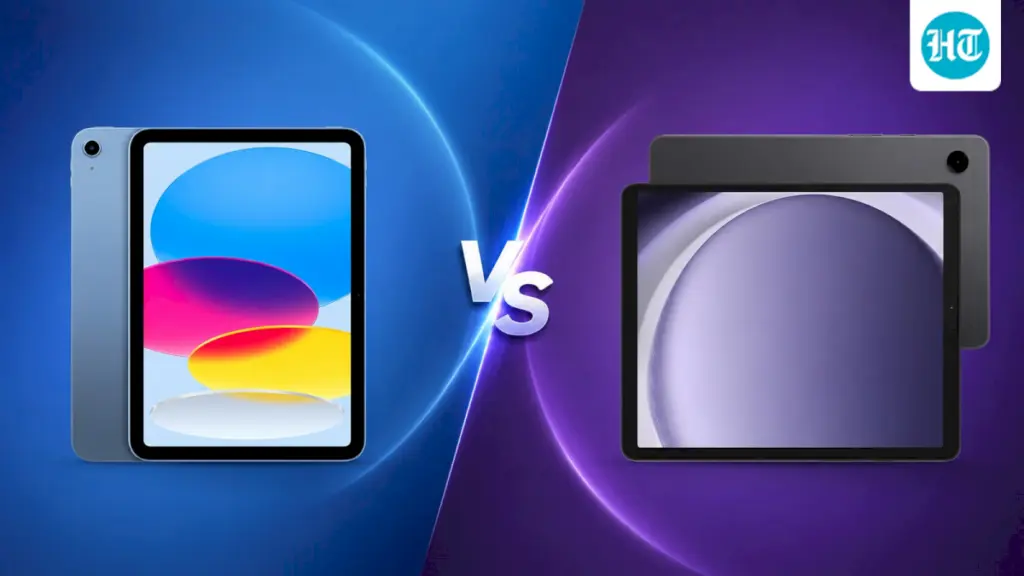 iPad vs Samsung Galaxy Tab: Which tablet to buy in 2026