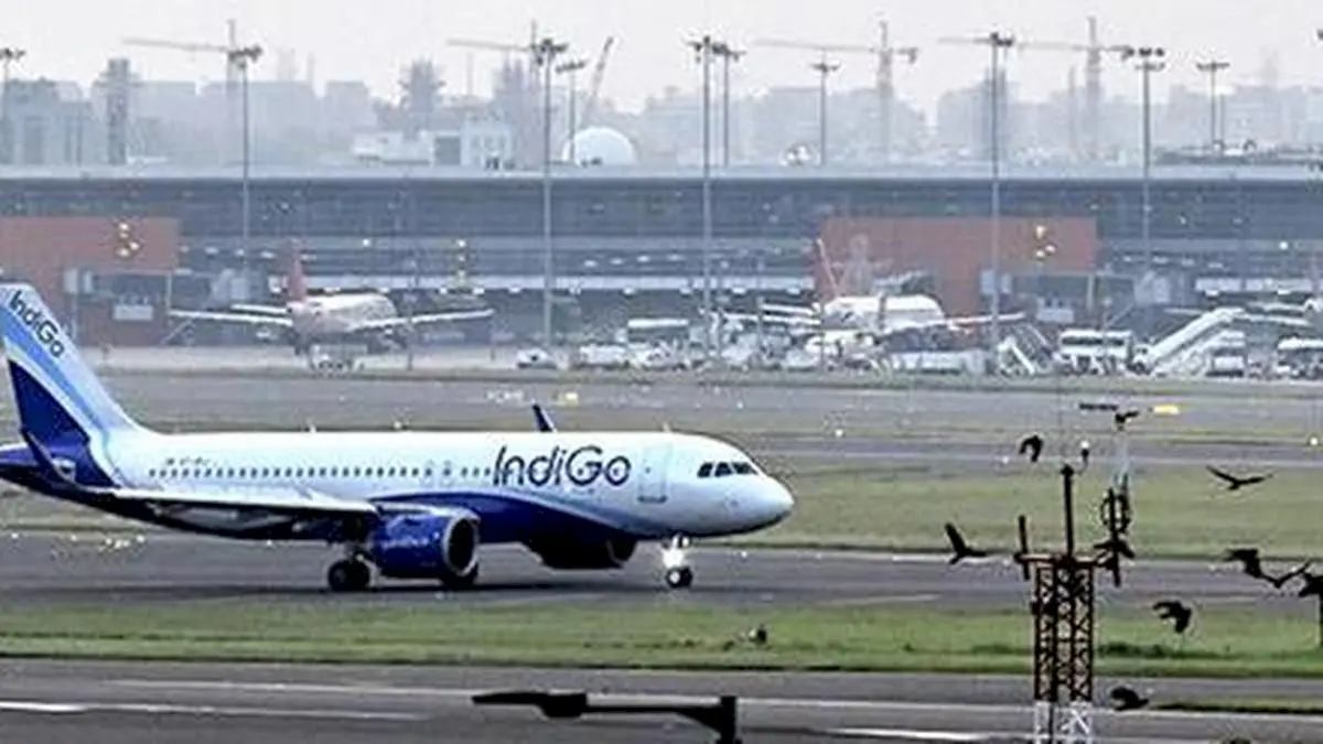 IndiGo launches Vijayawada-Varanasi, Kolkata flights thrice weekly
