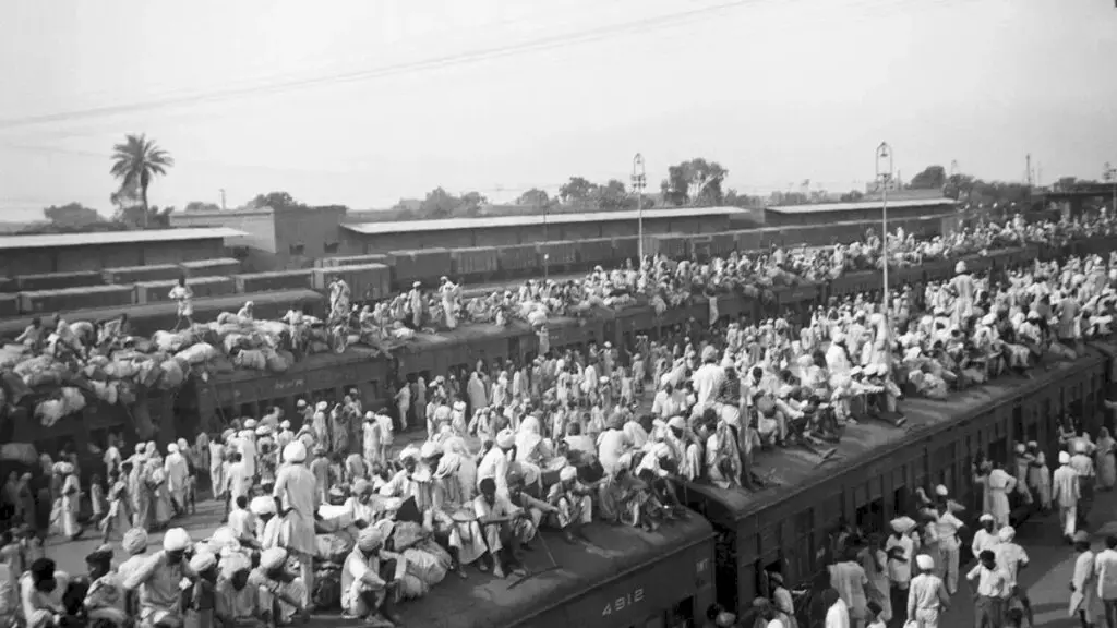 Lahore 1947: The battle for a city before Partition