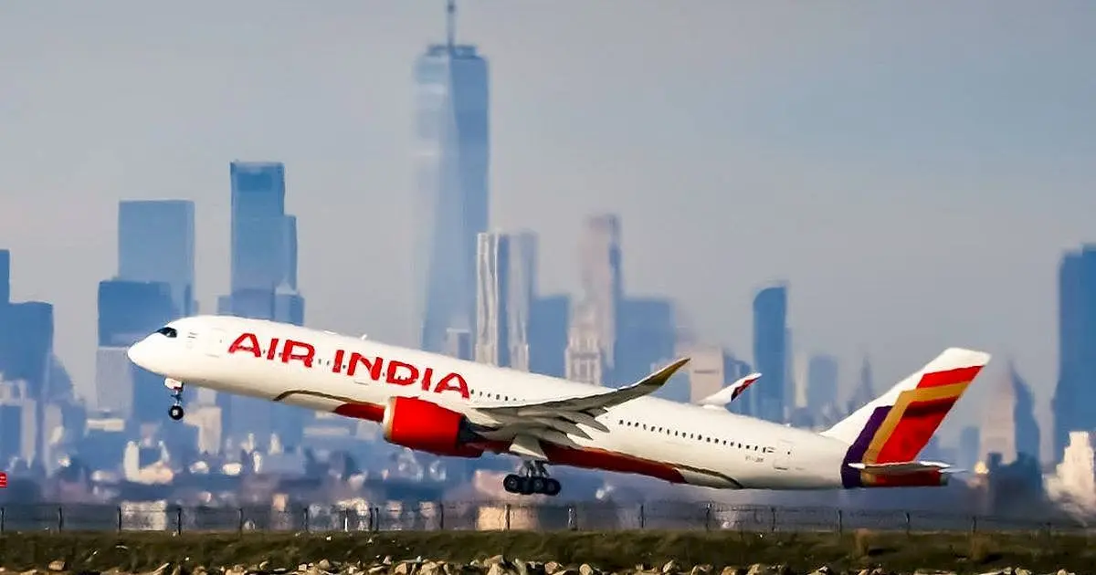 Air India to drug-test all pilots after marijuana incident