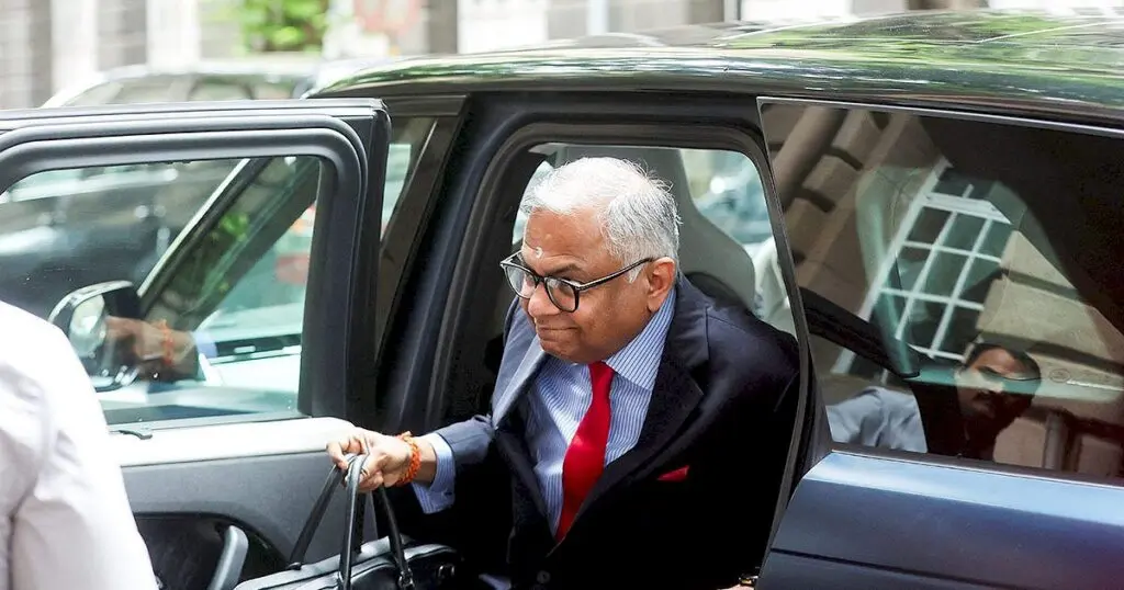 Next Tata chairman’s job is to reallocate, not rebuild: expert