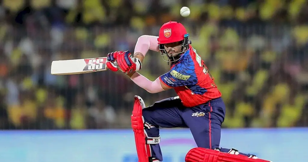 Ponting's pep talk revived Wadhera's flagging IPL confidence