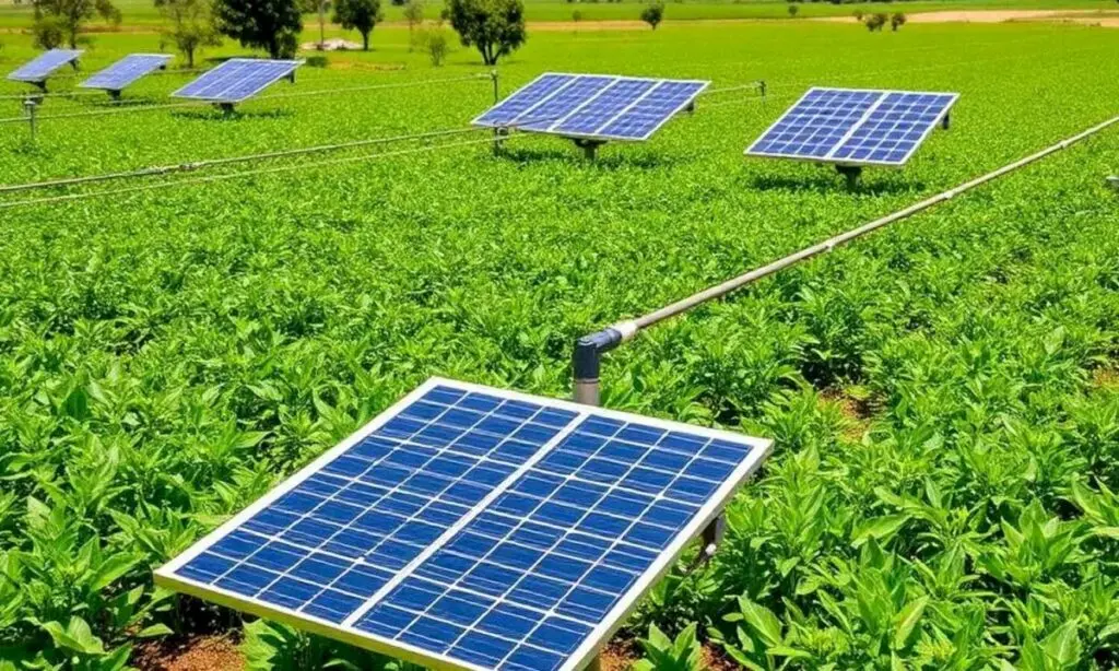 Karnataka saves Rs 200 crore yearly with 27,700 solar pumps