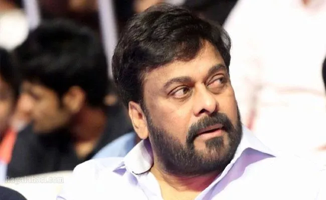 Bandla Ganesh, BVS Ravi attack Chiranjeevi trolls on his birthday