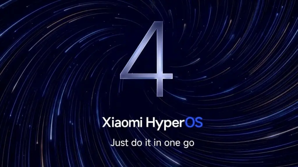 Xiaomi unveils HyperOS 4 with glass UI, AI assistant