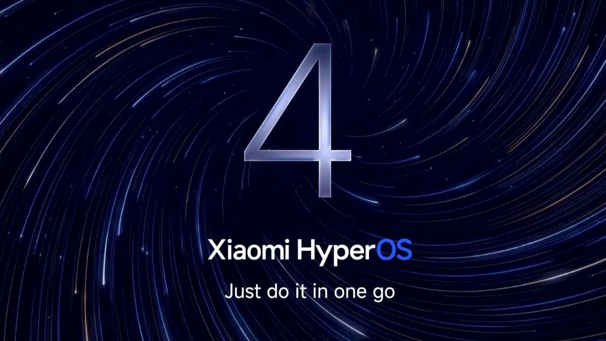 Xiaomi unveils HyperOS 4 with glass UI, AI assistant