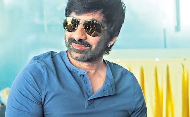 Ravi Teja's Irumudi success sparks profit-share deal and fan protest