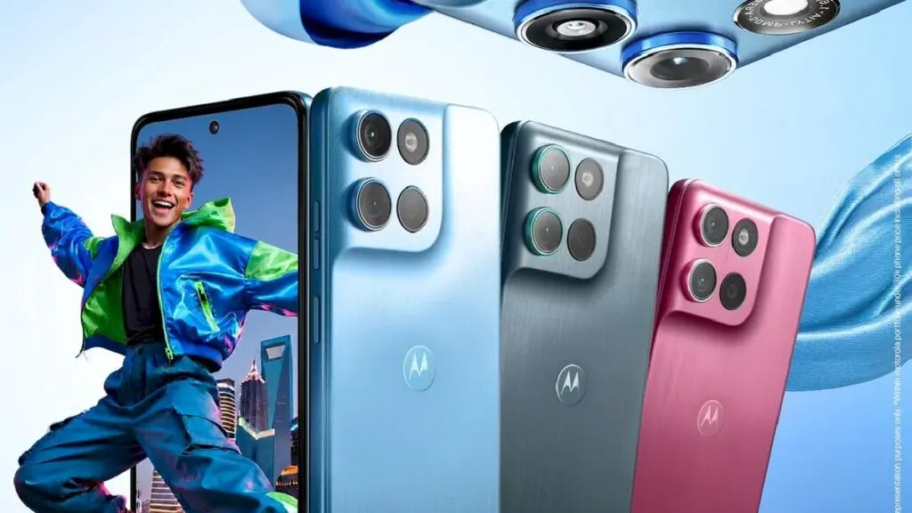 Motorola launches Moto G Max in India at Rs 27,999