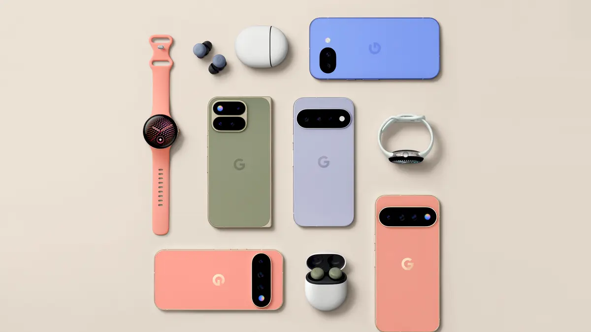 Pixel 11 launches in India with Camera Looks and AI teleprompter