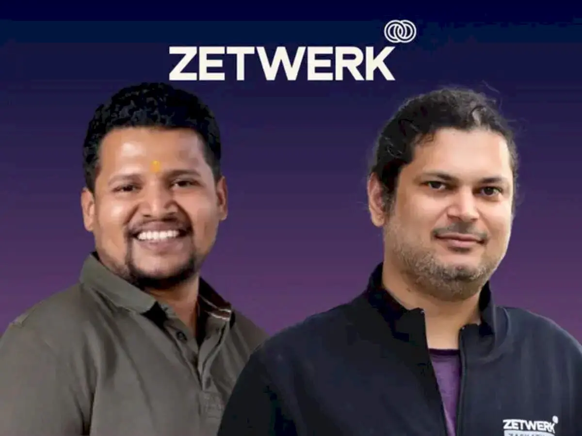 Zetwerk's net loss widens fourfold to Rs 1,606 crore in FY26