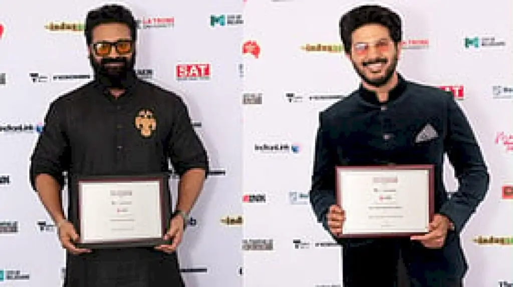 Lokah Chapter 1 wins Best Film, Rishab Shetty Best Director at IFFM 2026