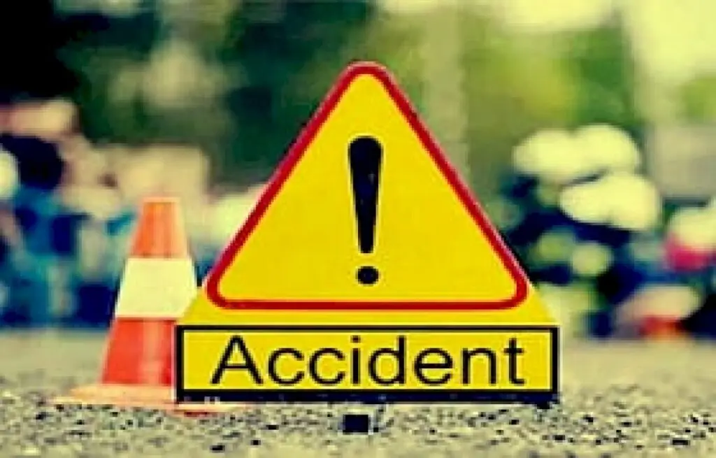 Three Nepali kanwariyas killed, 10 injured in Jharkhand bus crash