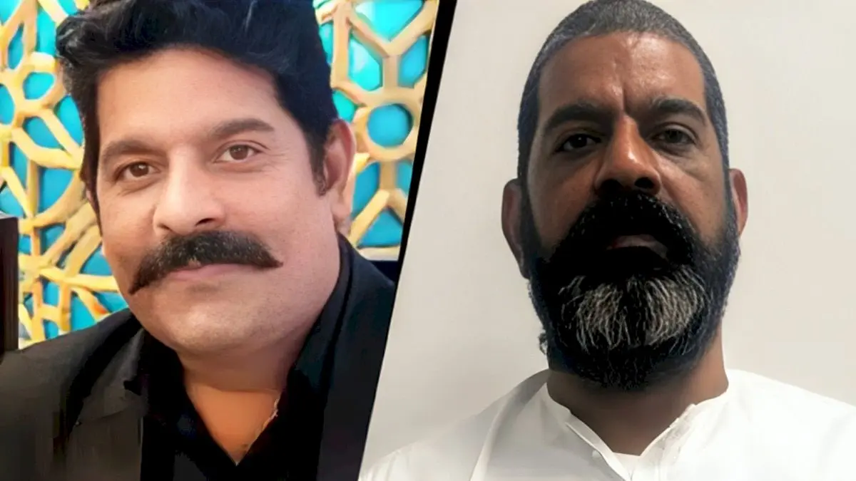 Drug kingpin Virendra Basoya brought back from UAE in Rs 13,000 crore case