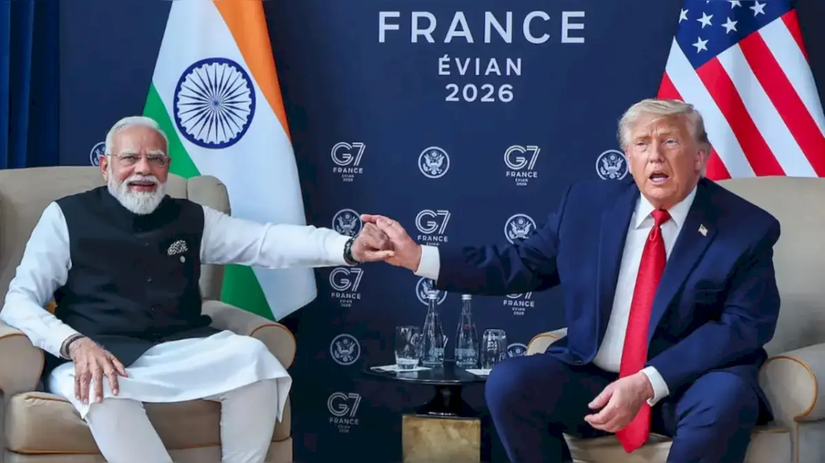 US names India in 'shadow network' helping China evade tariffs