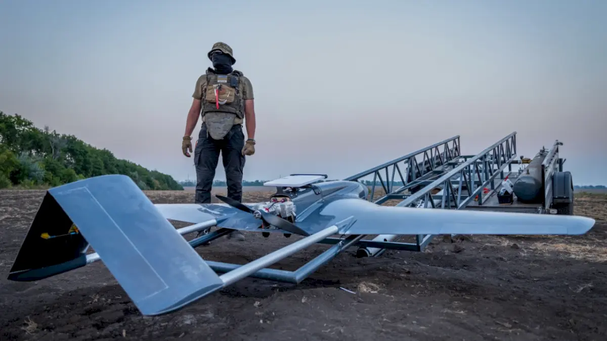 Russia Fits Anti-Drone Cages On Warships And Subs