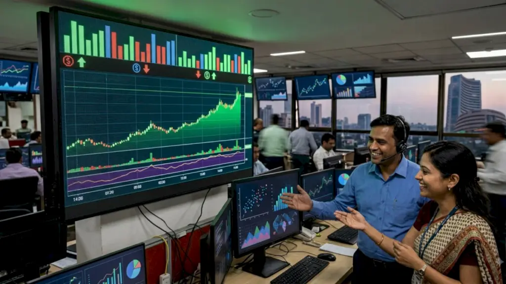 Fujiyama Power Systems shares jump 5% to record high after Q1