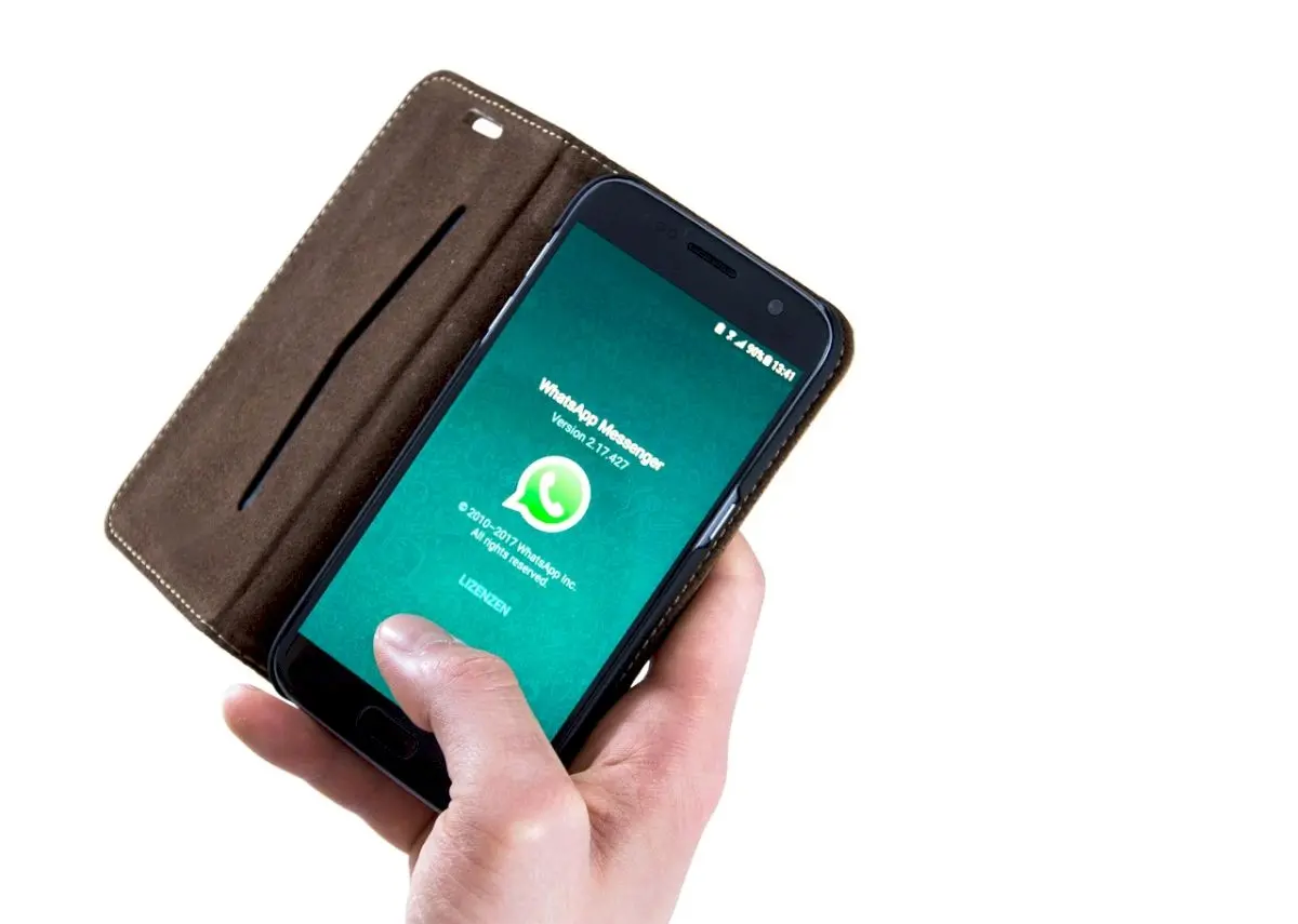 WhatsApp banned 51 lakh Indian accounts, actioned just 414 grievances
