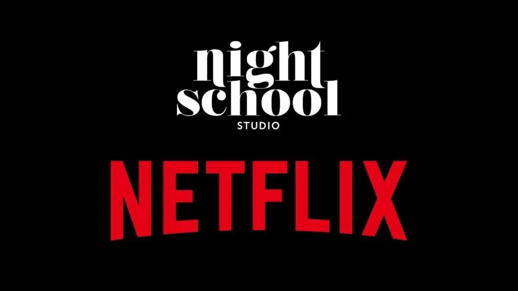 Netflix shuts two game studios to focus on kids' games