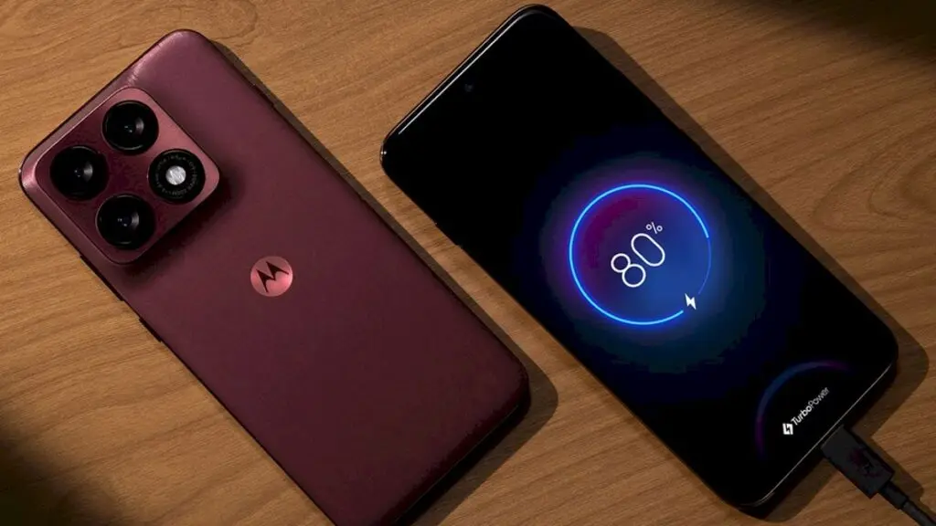 Five best camera phones under Rs 40,000 compared