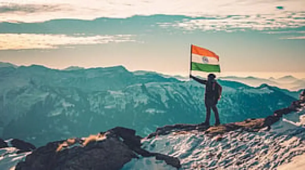 India's 80th Independence Day: 79 years, 80th celebration