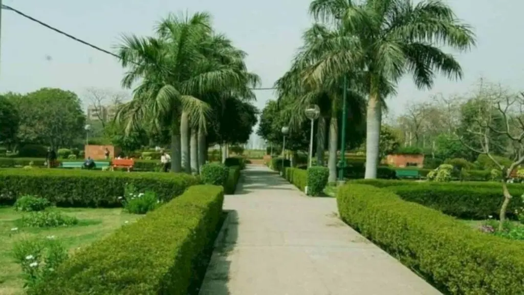 HYDRAA gets Medchal park complaint, recovers 400-sq-yard park in Chandanagar