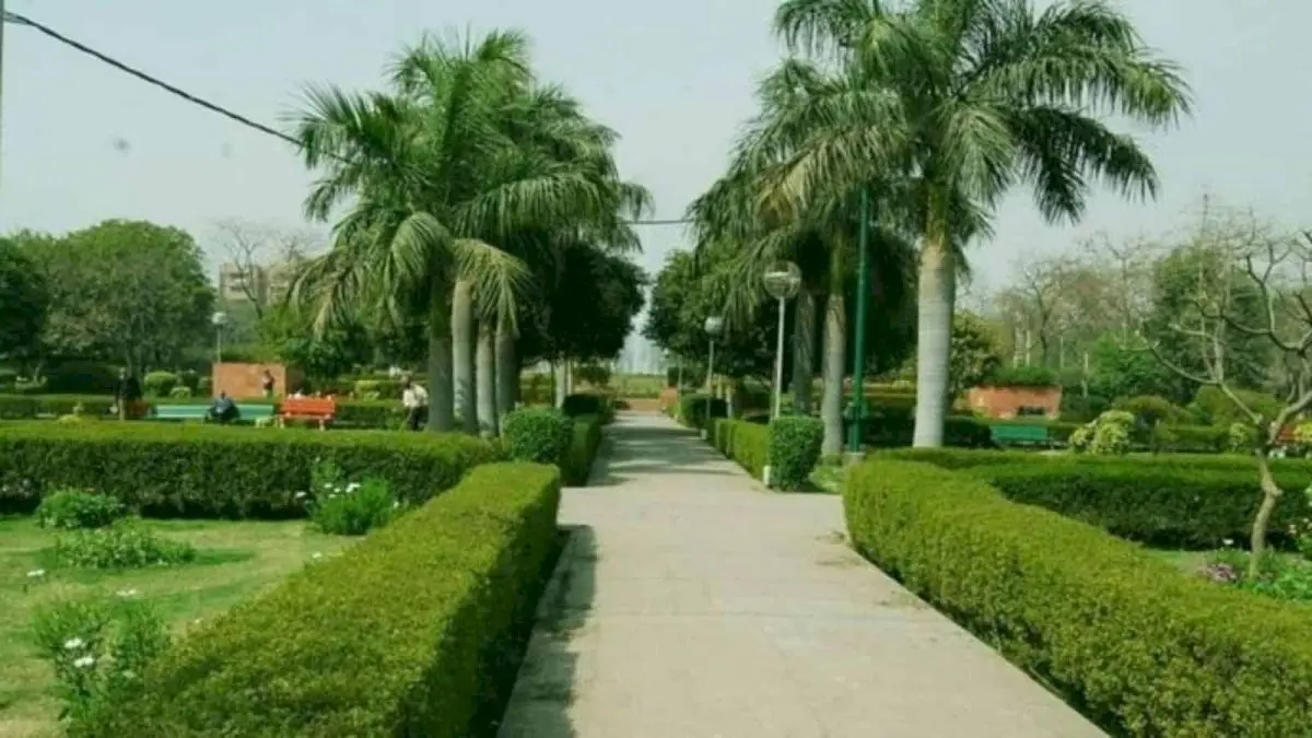 HYDRAA gets Medchal park complaint, recovers 400-sq-yard park in Chandanagar