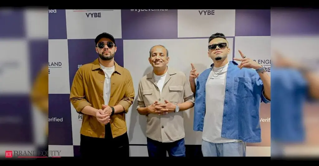 Peter England launches VYBE for Gen Z inspired by Instagram looks