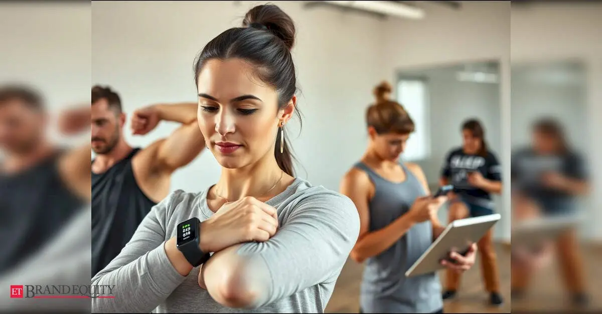 Health wearables battle shifts from features to consumer needs
