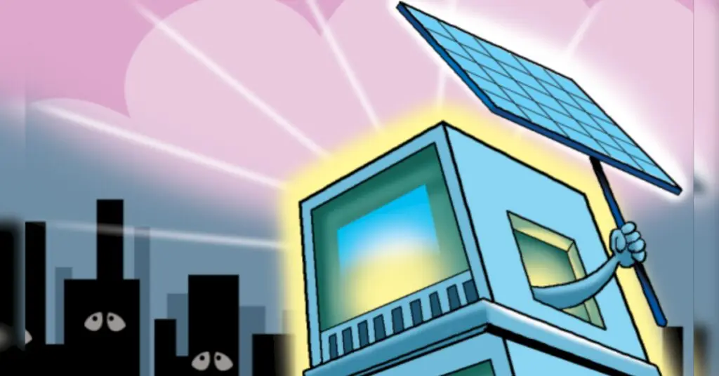 Green energy body seeks CBG blending obligation for industry
