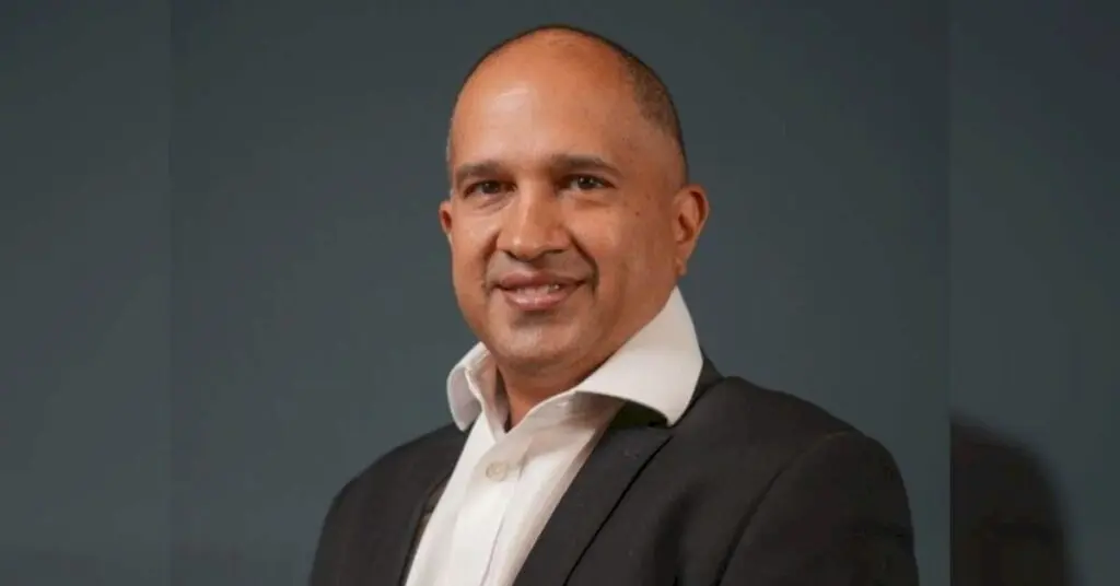 SKF India appoints Sujeeth Pai as managing director from Sept 2026