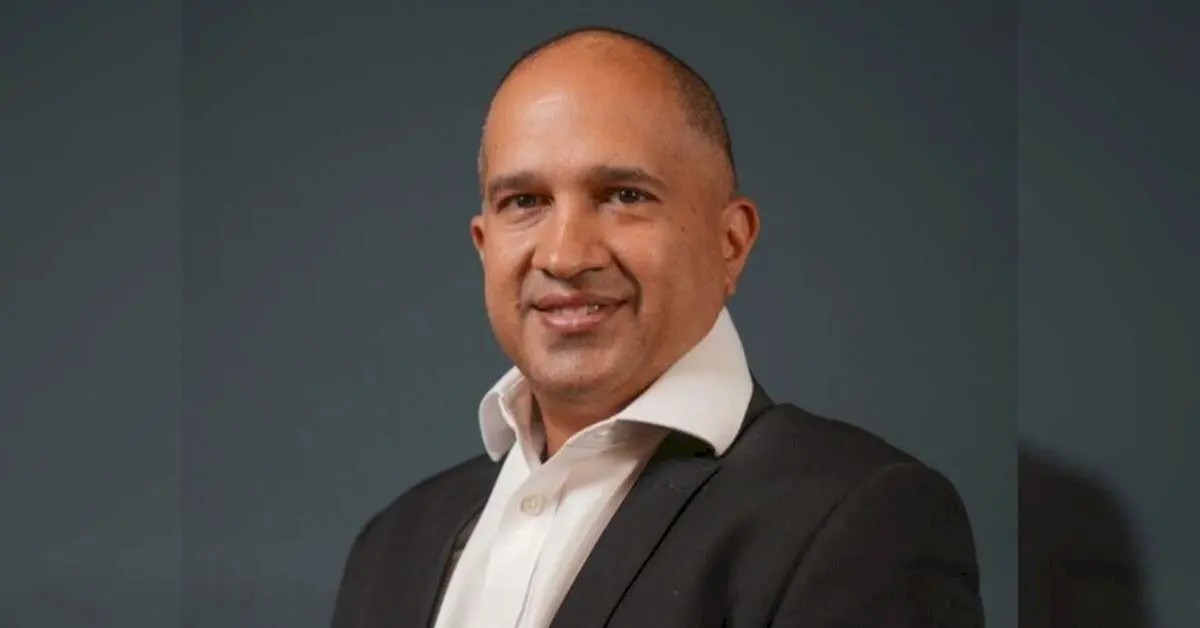 SKF India appoints Sujeeth Pai as managing director from Sept 2026