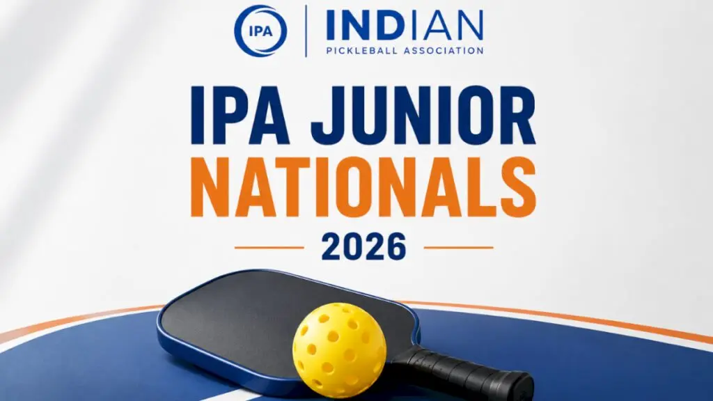 IPA Junior Nationals 2026 set for Ahmedabad in December