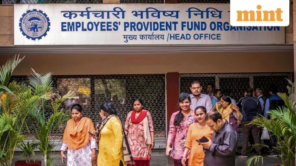EPFO to answer pension queries in live session on 18 August