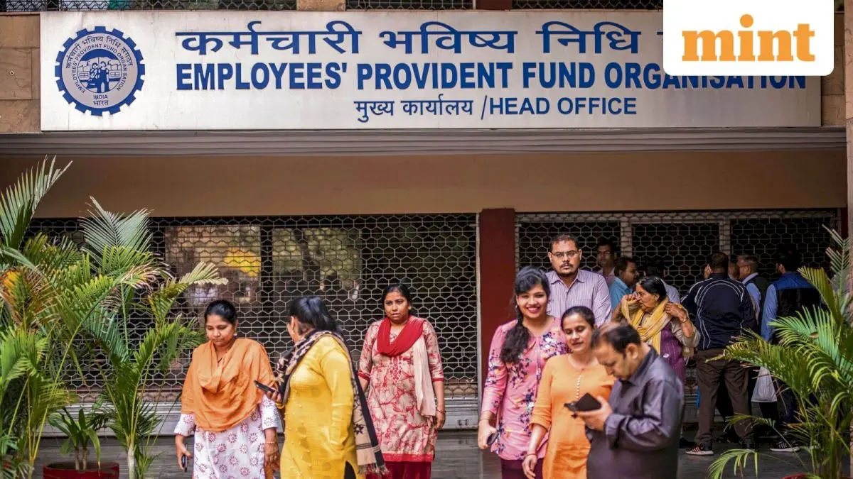 EPFO to answer pension queries in live session on 18 August