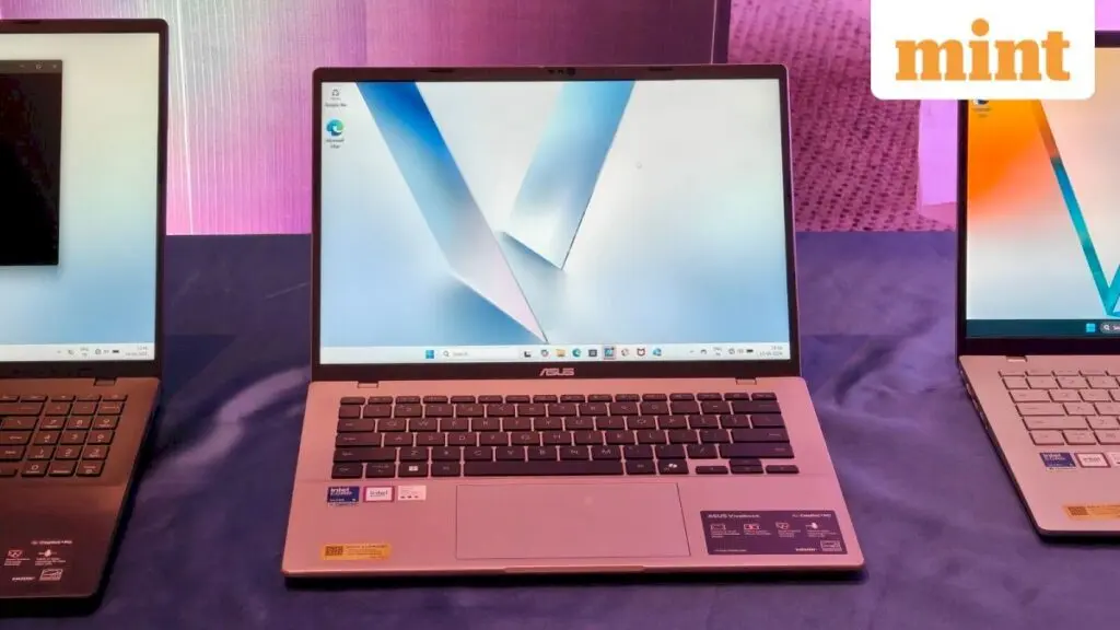 ASUS ExpertBook Ultra: 0.99kg laptop with OLED screen