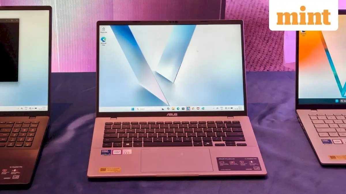 ASUS ExpertBook Ultra: 0.99kg laptop with OLED screen