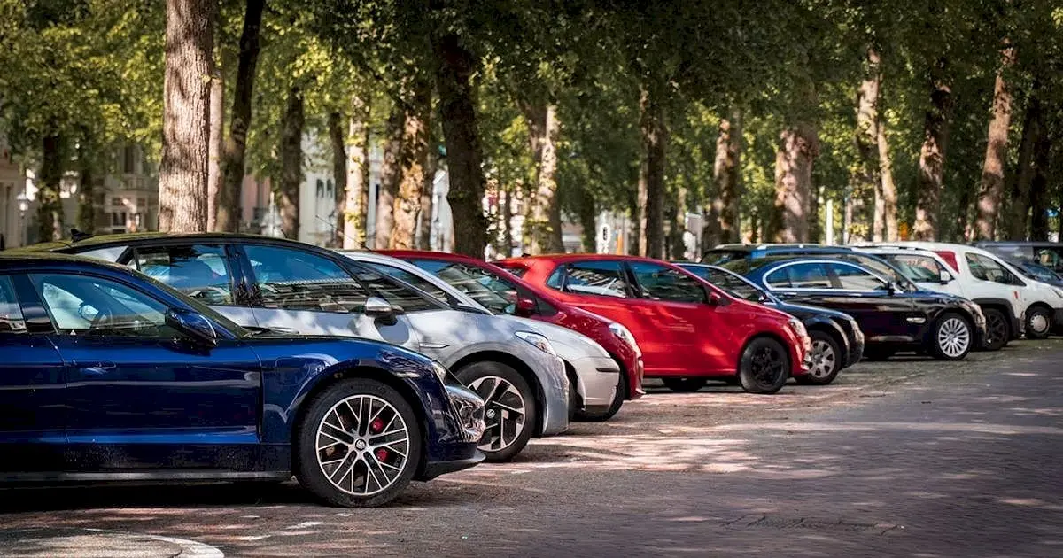 Bengaluru may levy Rs 25,000 annual parking fee for SUVs
