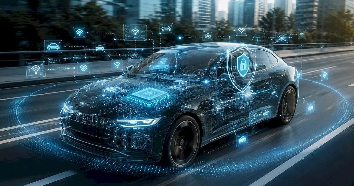 McKinsey sees $519 billion software-defined vehicle market by 2035